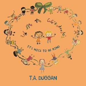 We are the Wackadoodle's de T. A. Duggan