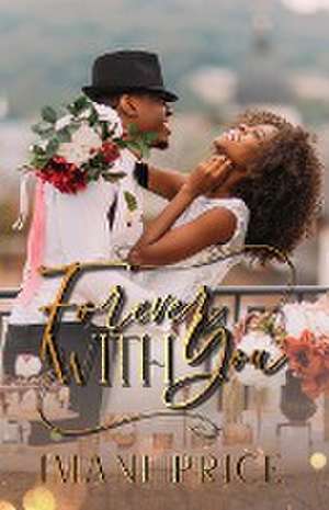 Forever With You de Imani Price