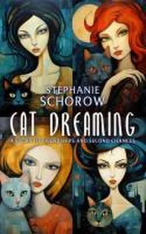 Cat Dreaming de Stephanie Schorow