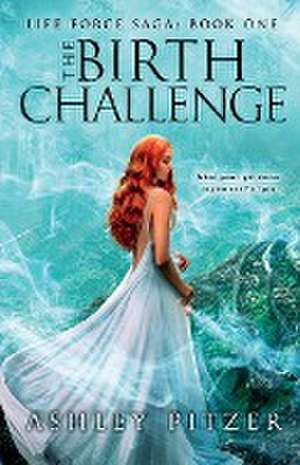 The Birth Challenge de Ashley Pitzer