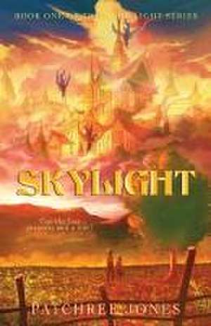 Skylight de Patchree Jones