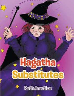 Hagatha Substitutes de Ruth Amutice