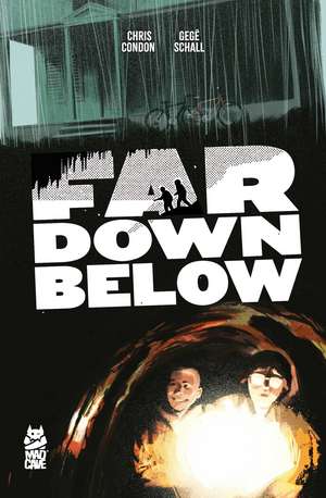 Far Down Below de Chris Condon
