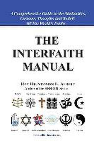 The Interfaith Manual de Stephen L. Albert