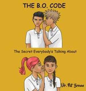The B.O. Code de Patricia Brown