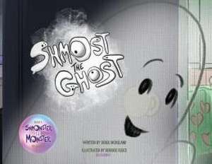 Shmost the Ghost de Derek Moreland