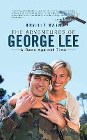 The Adventures of George Lee de Orville Mann