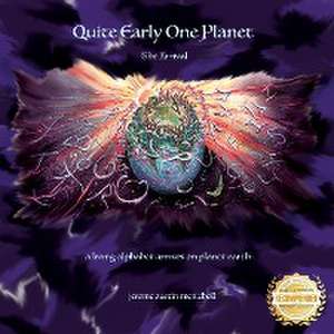 Quite Early One Planet: The arrival de Jerome McNicholl