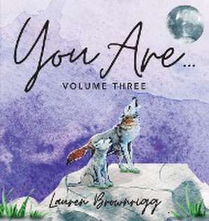 You Are de Lauren Brownrigg