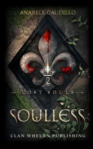 Caudillo, A: Soulless