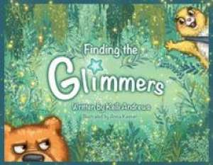 Finding the Glimmers de Kelli Andrews