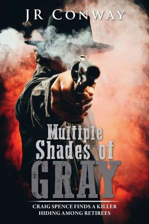 Multiple Shades of Gray de Jr Conway