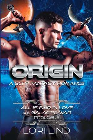 Origin de Lori Lind