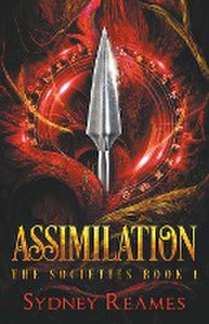 Assimilation de Sydney Reames