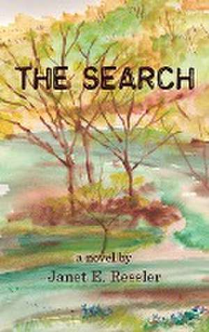 The Search de Janet Ressler