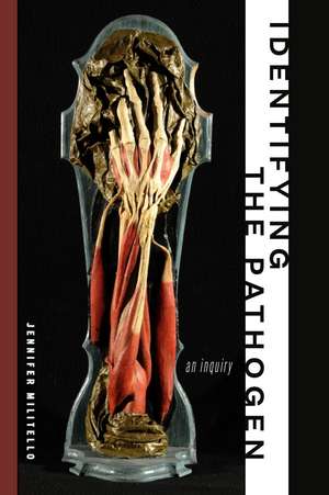 Identifying the Pathogen de Jennifer Militello