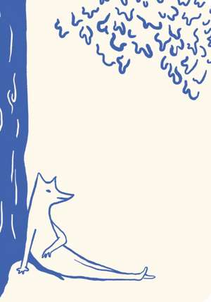 Small Good Wolf Journal de McNally Editions