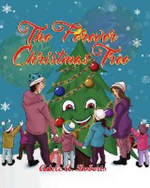 The Forever Christmas Tree de Adele A. Roberts