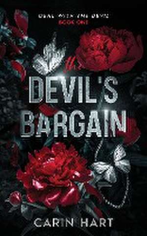 The Devil's Bargain de Carin Hart