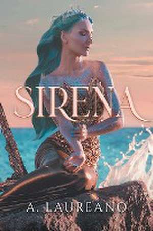 Sirena de A. Laureano