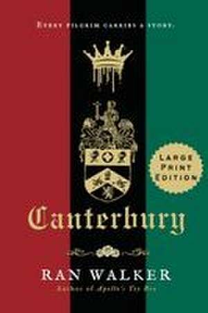 Canterbury de Walker