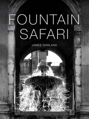 Fountain Safari de James Garland