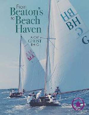 From Beaton's to Beach Haven de William W. Fortenbaugh