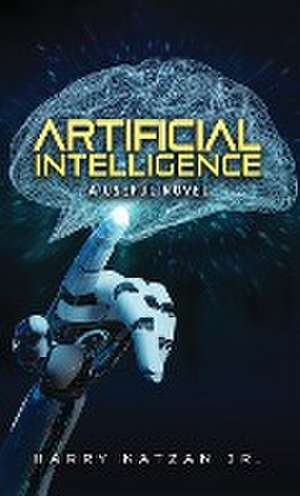Artificial Intelligence de Harry Katzan