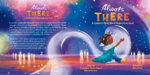 Always There de Krystaelynne Sanders Diggs