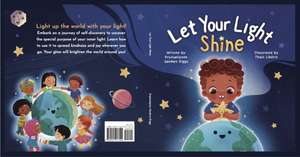 Let Your Light Shine de Krystaelynne Sanders Diggs