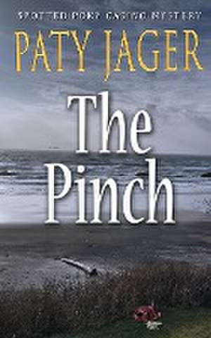 The Pinch de Paty Jager