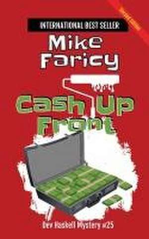 Cash Up Front de Mike Faricy