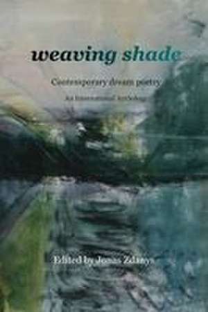 weaving shade de Jonas Zdanys