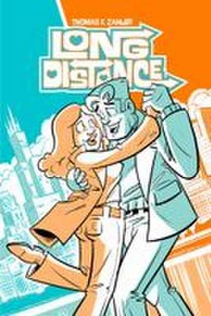Long Distance de Thom Zahler