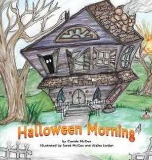 Halloween Morning de Connie McGee