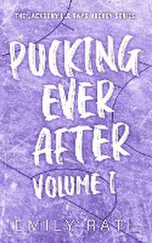 Pucking Ever After de Emily Rath