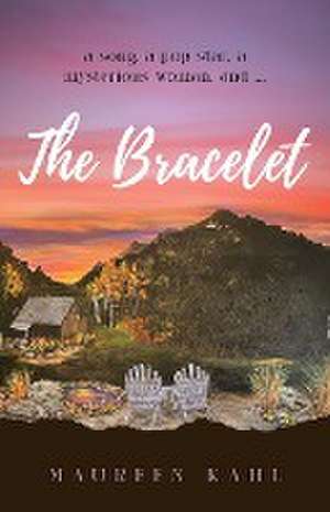 The Bracelet de Maureen Kahl