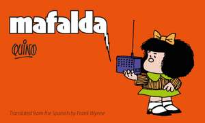 Mafalda de Quino