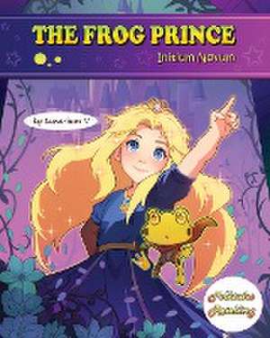 The Frog Prince - Initium Novum de Lunarium V