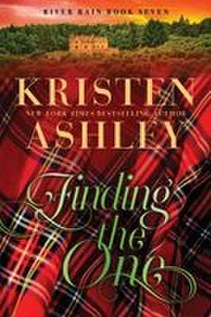 Finding the One de Kristen Ashley