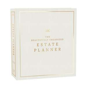 The Essential Estate Planner de Nikki Boyd