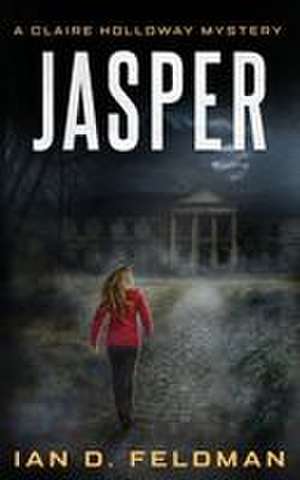 Jasper de Ian D. Feldman
