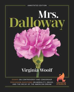 Mrs. Dalloway de Virginia Woolf