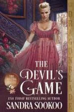 The Devil's Game de Sandra Sookoo