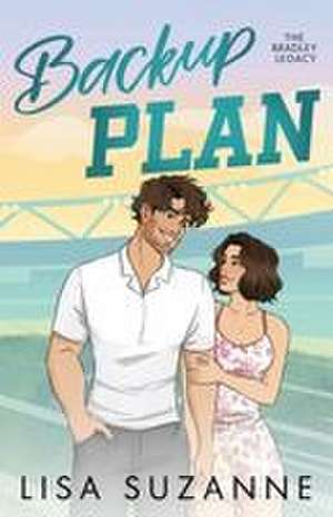 Backup Plan de Lisa Suzanne