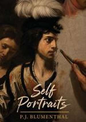 Self Portraits de P. J. Blumenthal