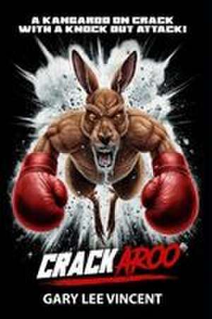 Crackaroo de Gary Lee Vincent