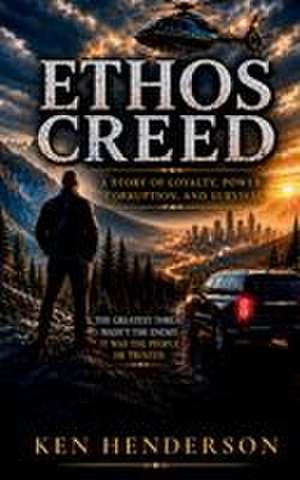 Ethos Creed de Ken Henderson