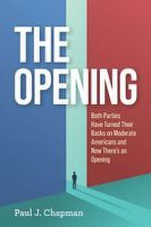 The Opening de Paul J. Chapman