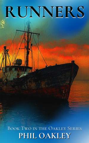 Runners de Phil Oakley